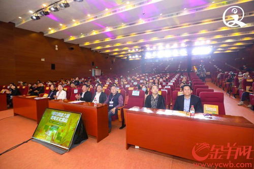 第七屆廣東省網絡文化精品宣傳推廣活動圓滿收官 組織文化藝術交流活動